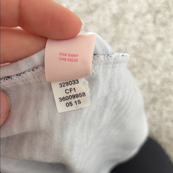 Victorias Secret Sleeveless Maxi Dress - Picture 4 of 6